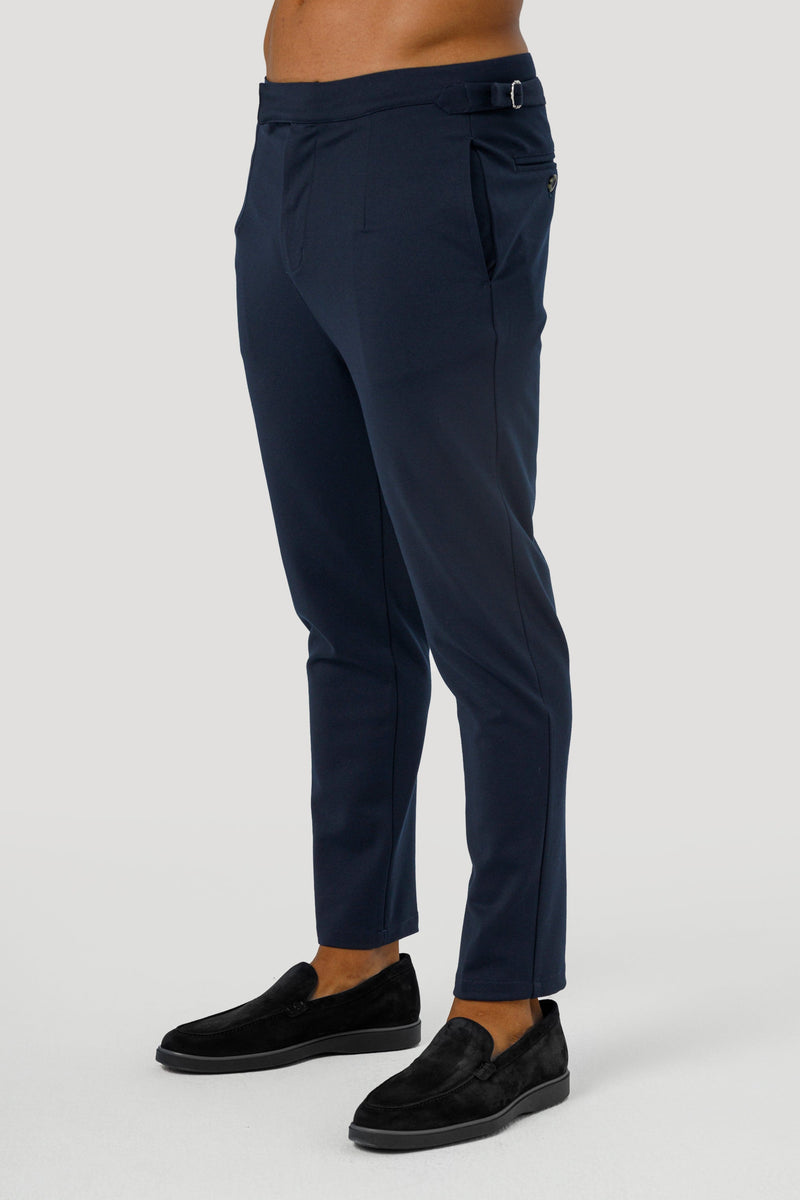 Calça alfaiataria masculina